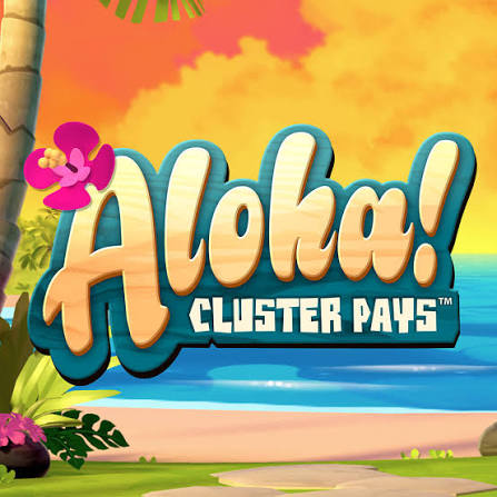Aloha King Elvis slot