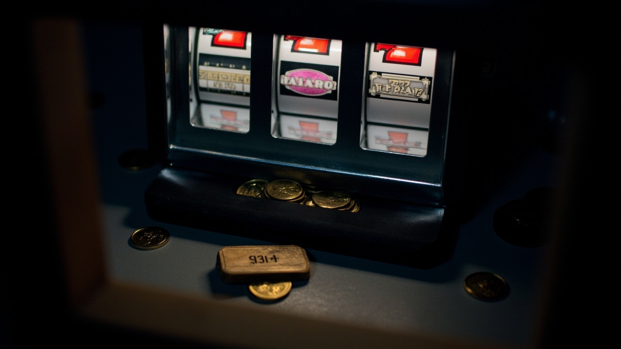 Play Slots Online With Bonus 83