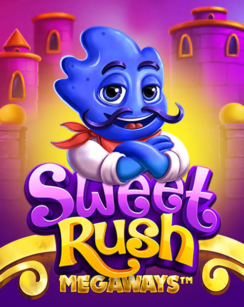 Sweet Rush Megaways slot